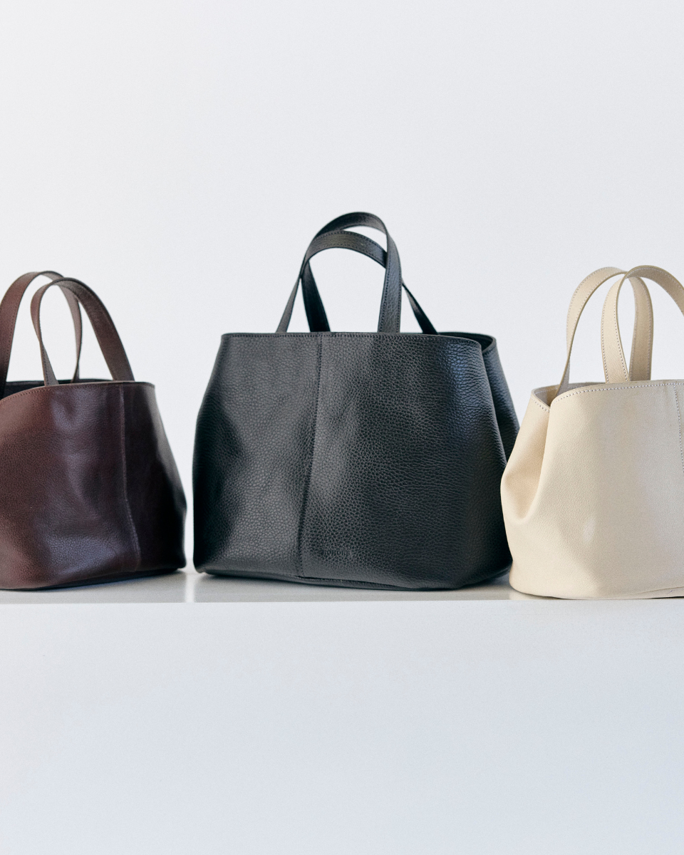 Pleat Mini Moro