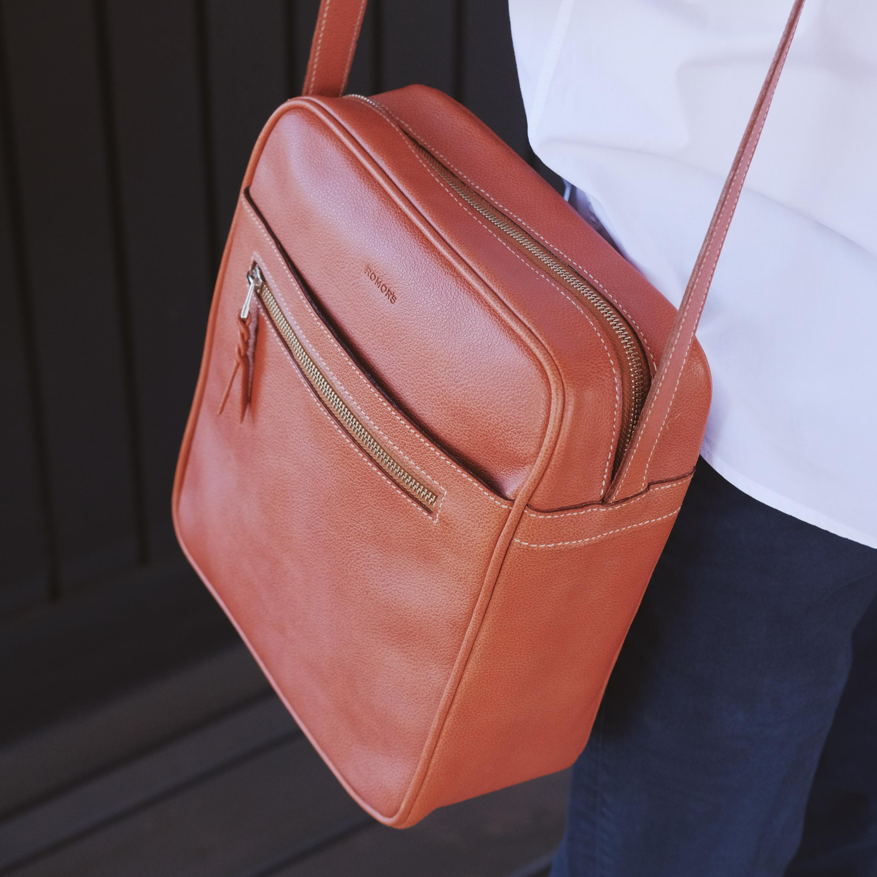 Bolso Vicente Coñac
