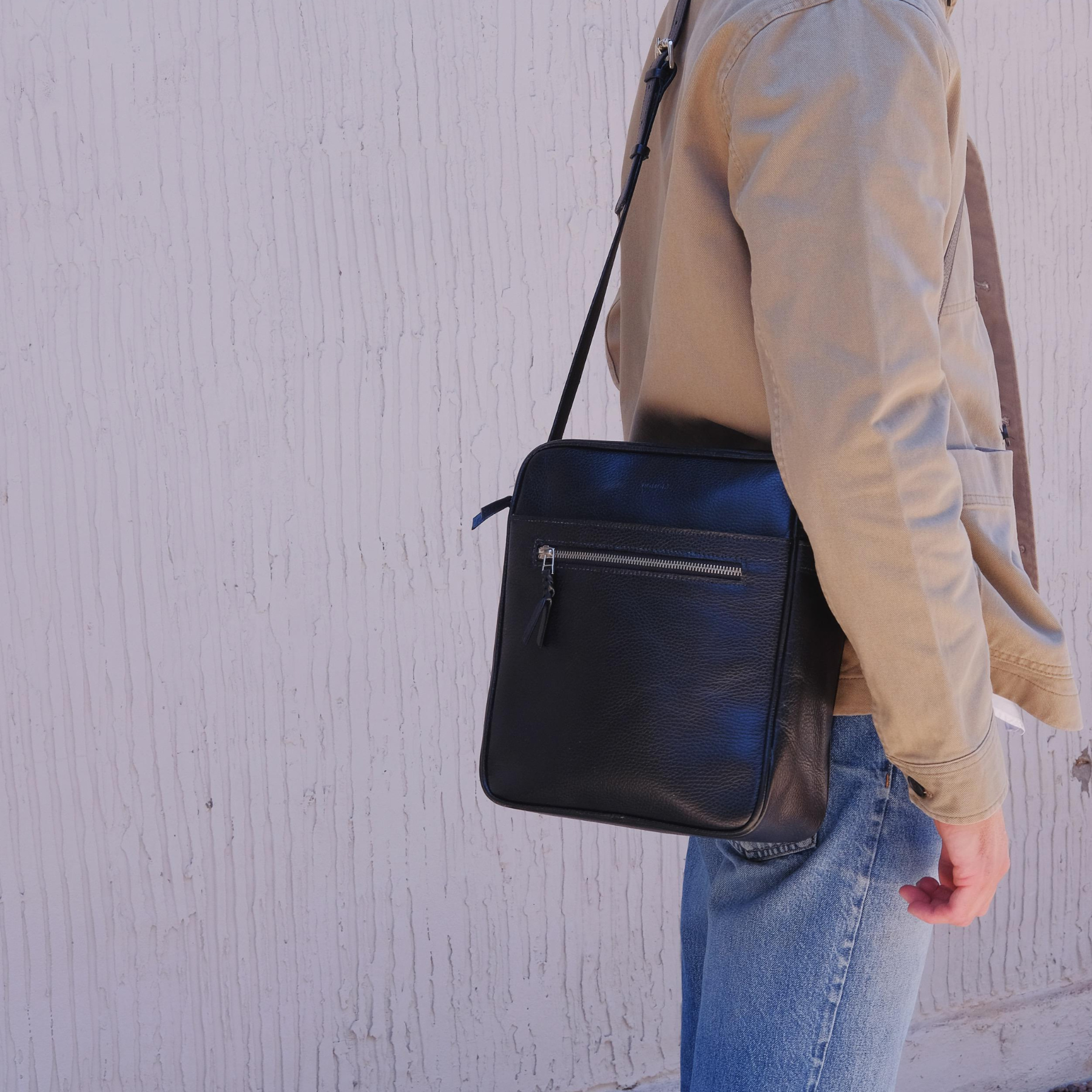 Bolso Vicente Negro
