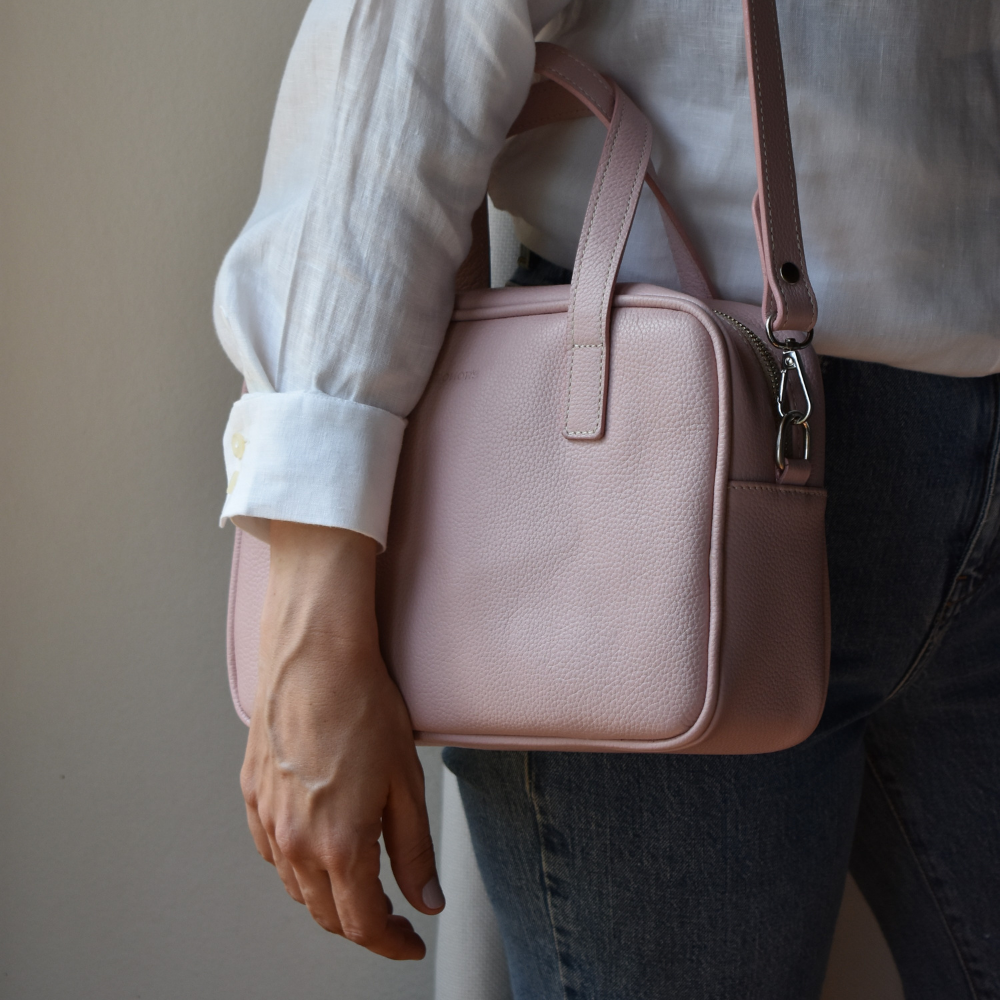 Monica Rosa Wallet
