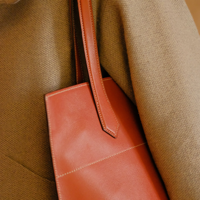 Cartera Cata Coñac