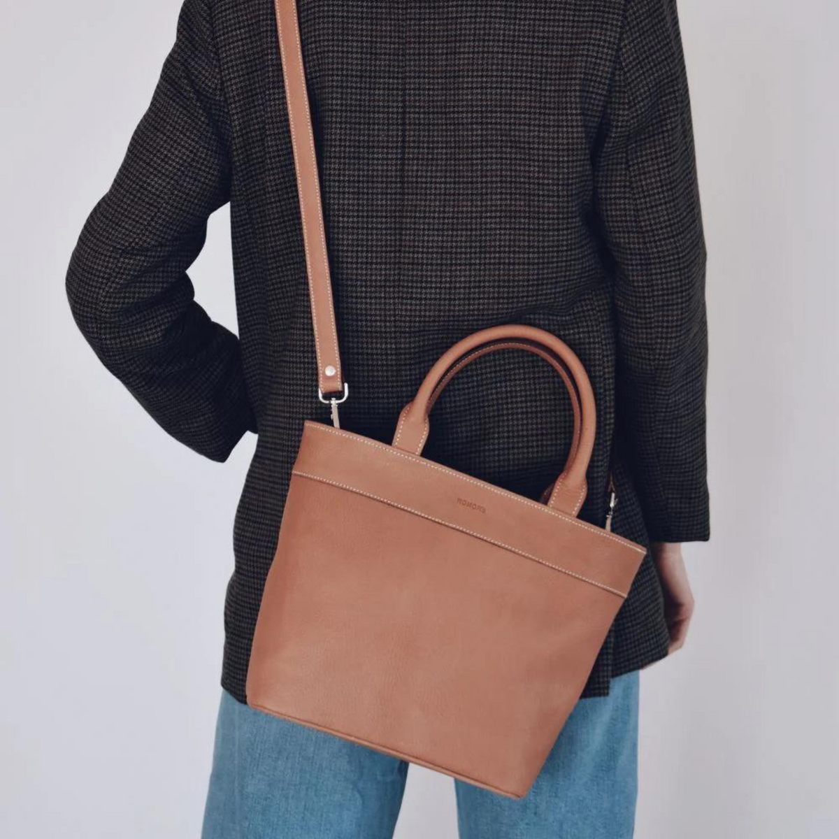 Cartera Carmela Inglés