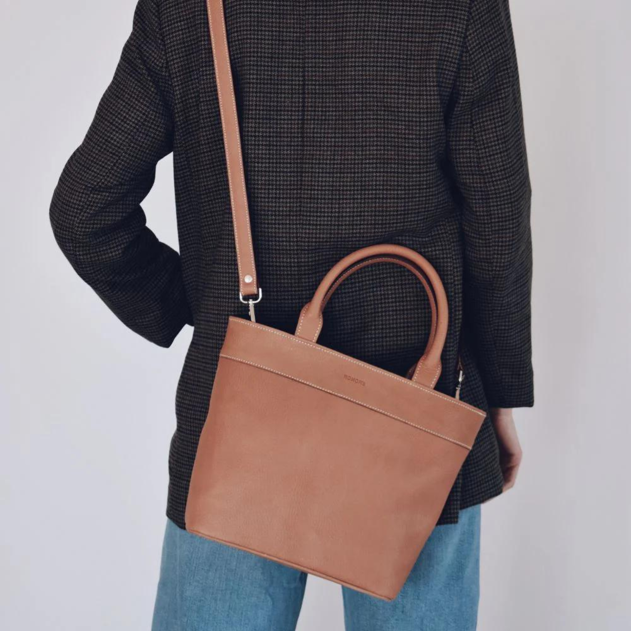 Cartera Carmela Inglés