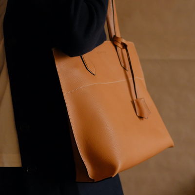 Cartera Cata Inglés
