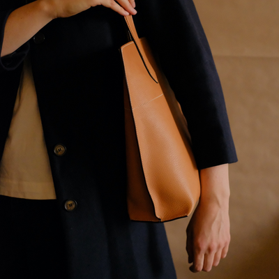 Cartera Cata Inglés
