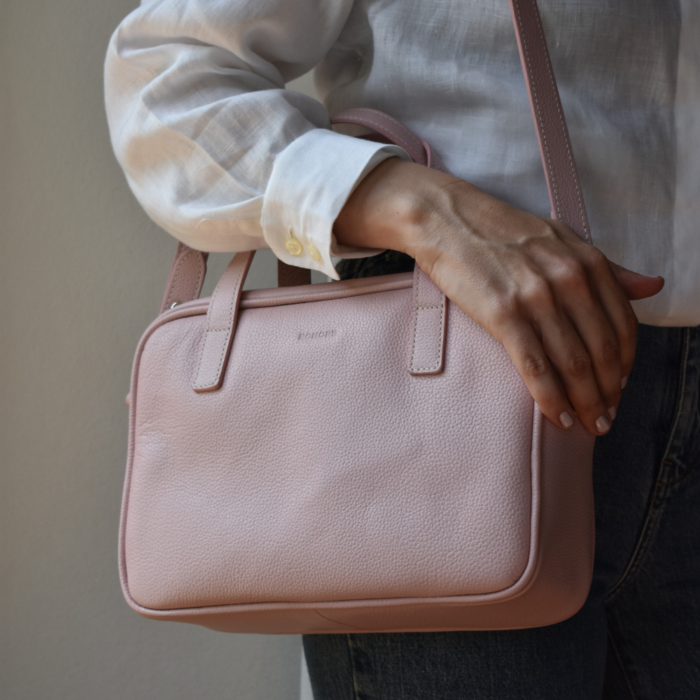 Monica Rosa Wallet