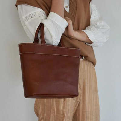 Cartera Carmela Coñac
