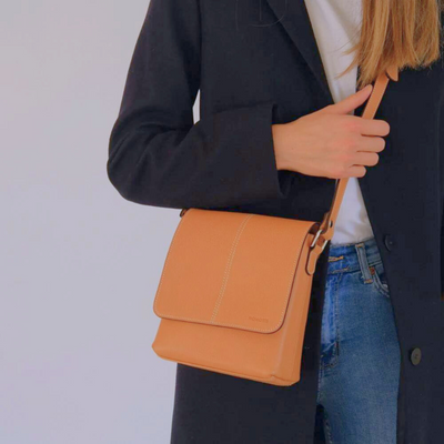 Cartera Clap Inglés