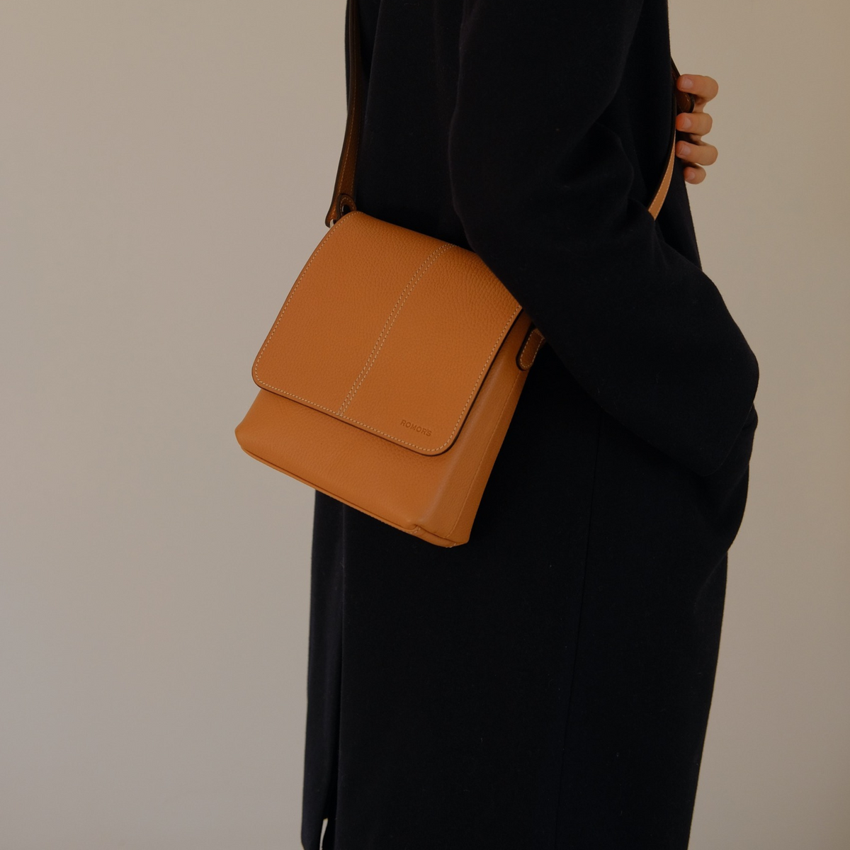 Cartera Clap Inglés