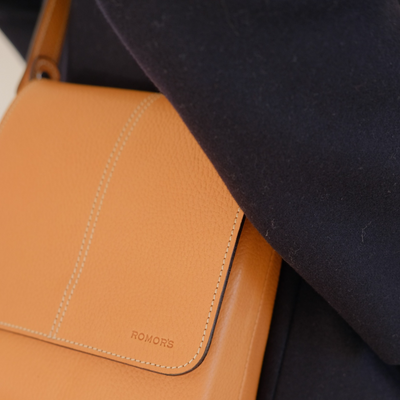 Cartera Clap Inglés