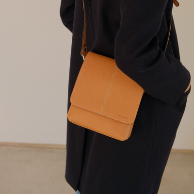 Cartera Clap Inglés
