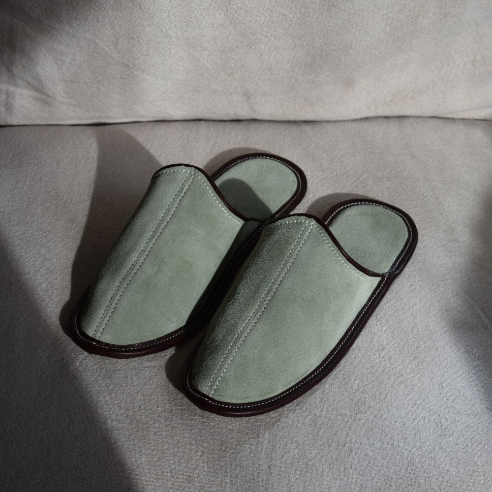 Zapatillas de levantar mujer