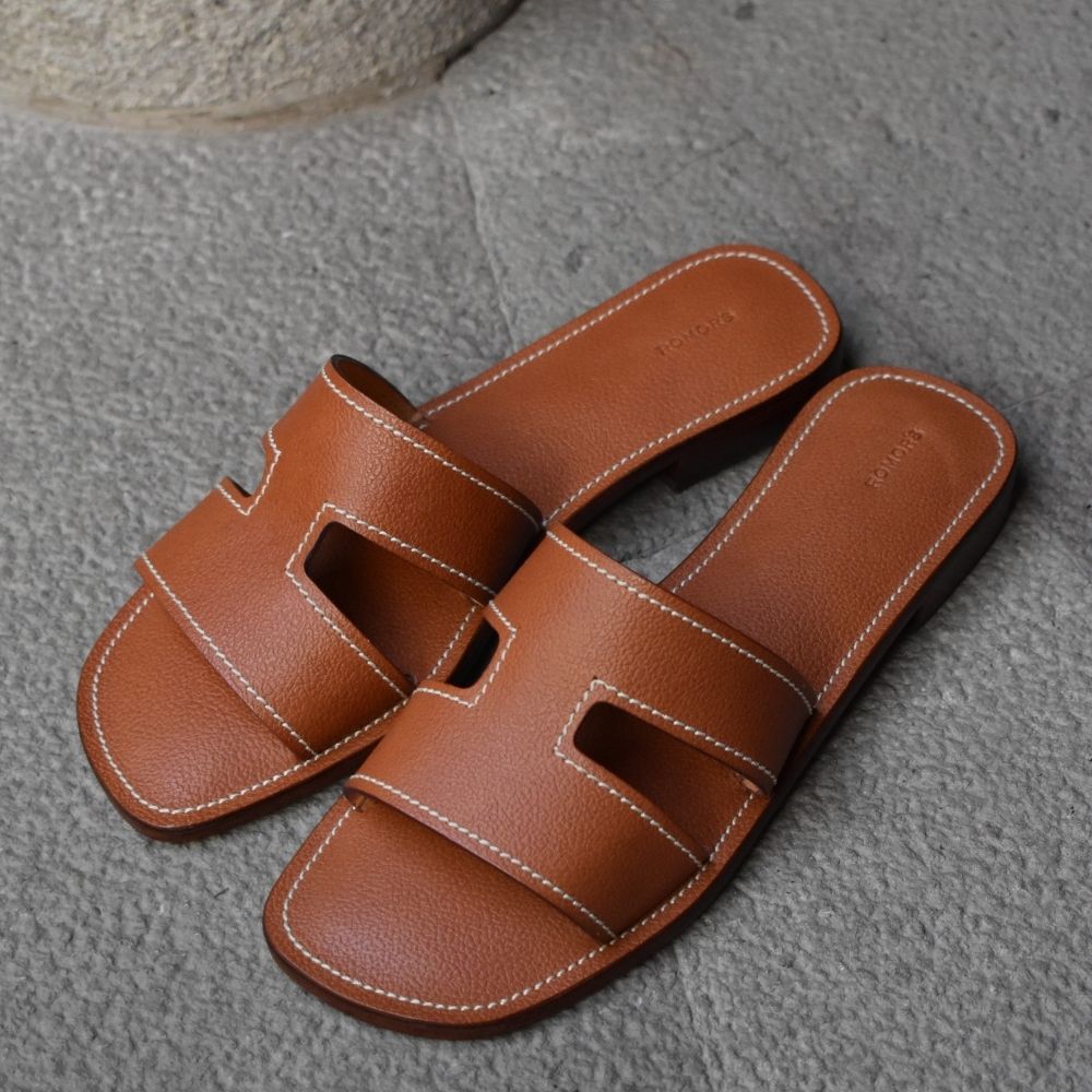 Roman Sandals