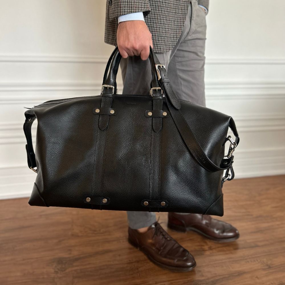 Bolso Puelo negro