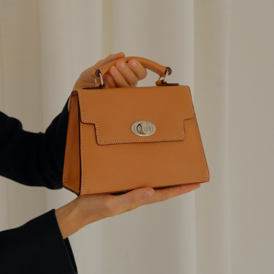 Cartera Elvira Inglés
