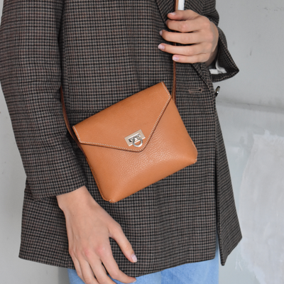Cartera Lily Inglés