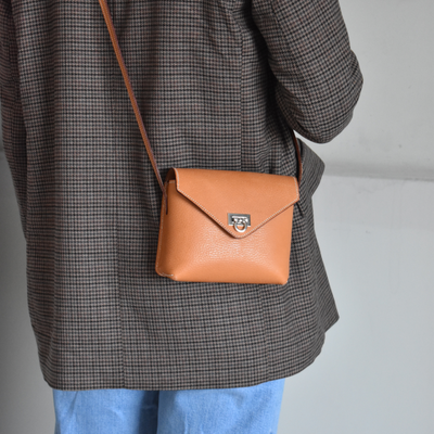 Cartera Lily Inglés