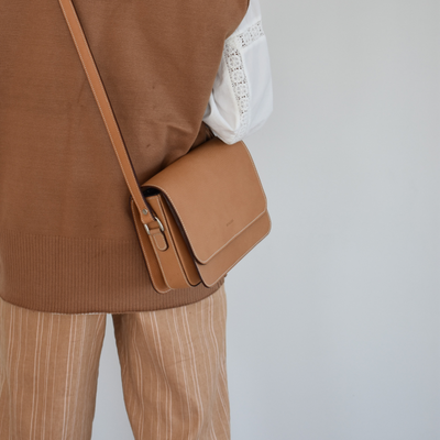 Cartera Isabela Inglés