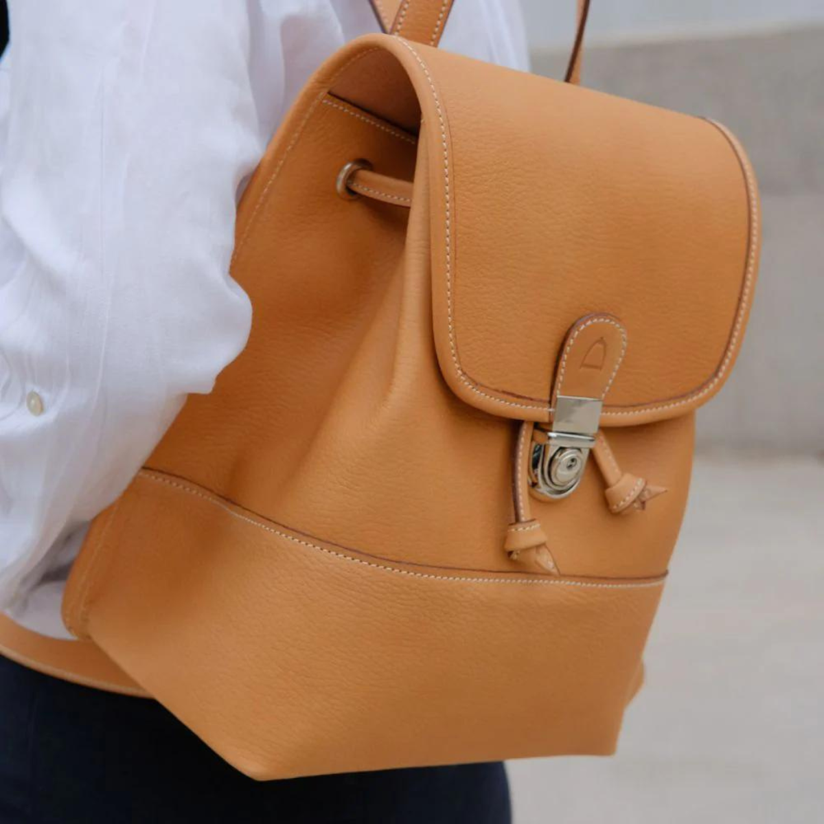 Mochila Mandy Inglés