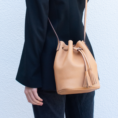 Cartera Josefina Inglés