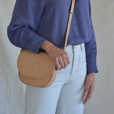 Cartera Isidora Inglés