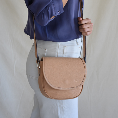 Cartera Isidora Inglés