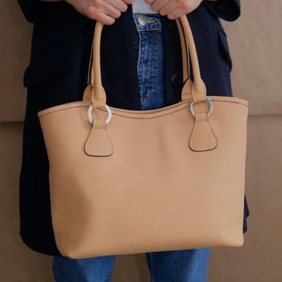Cartera Málaga Inglés