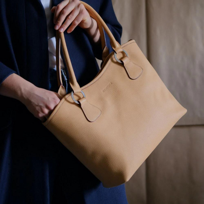 Cartera Málaga Inglés
