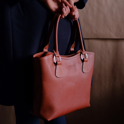 Cartera Málaga Coñac