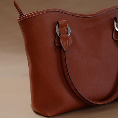 Cartera Málaga Coñac