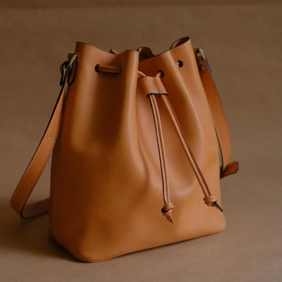 Cartera Paris Inglés