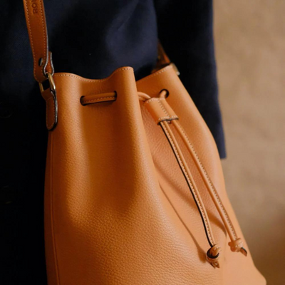 Cartera Paris Inglés