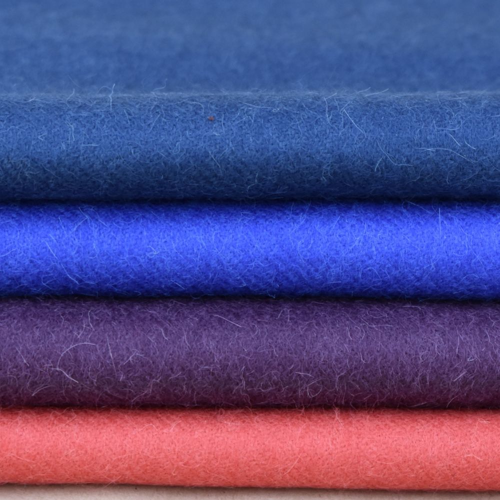 Baby Alpaca Scarves