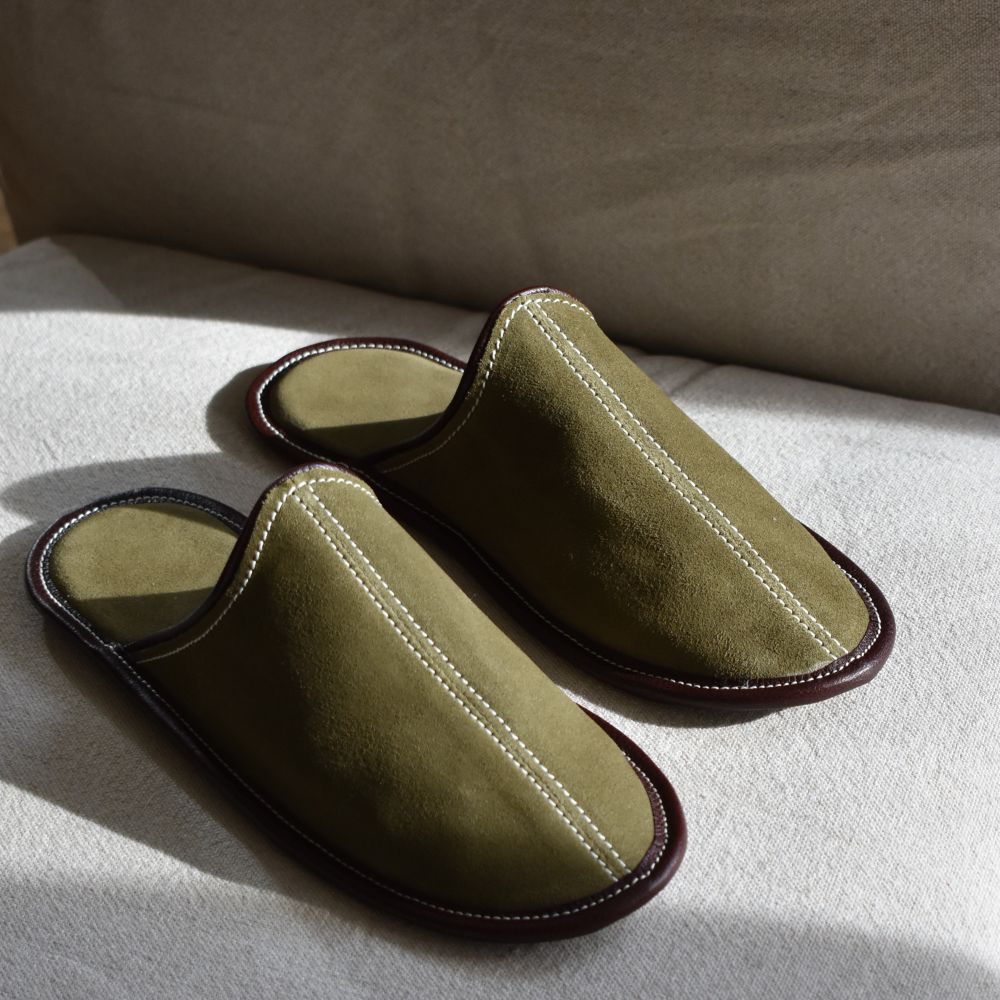 Zapatillas de levantar mujer