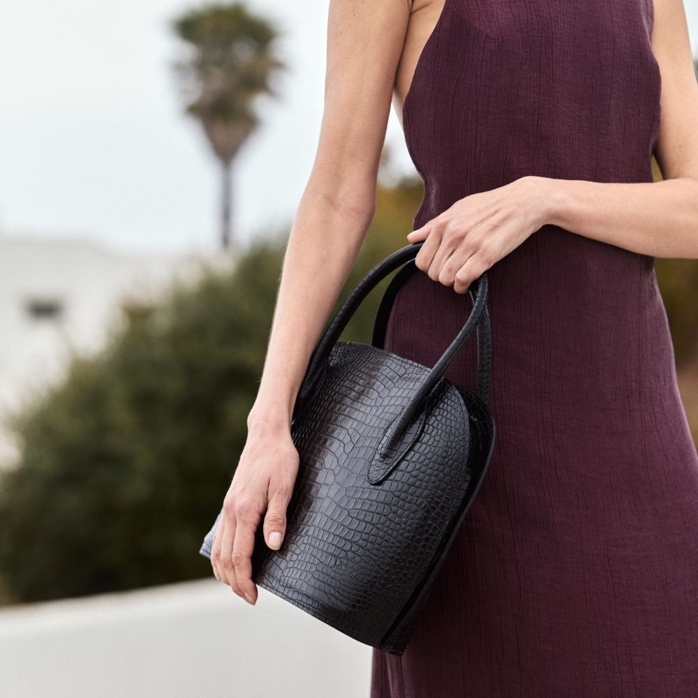 Josefina Coco Café Wallet