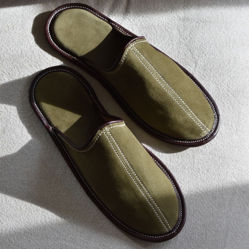 Zapatillas de levantar mujer