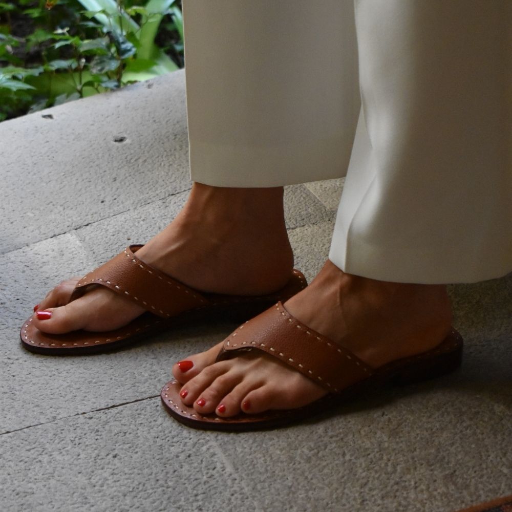 Sole Belt