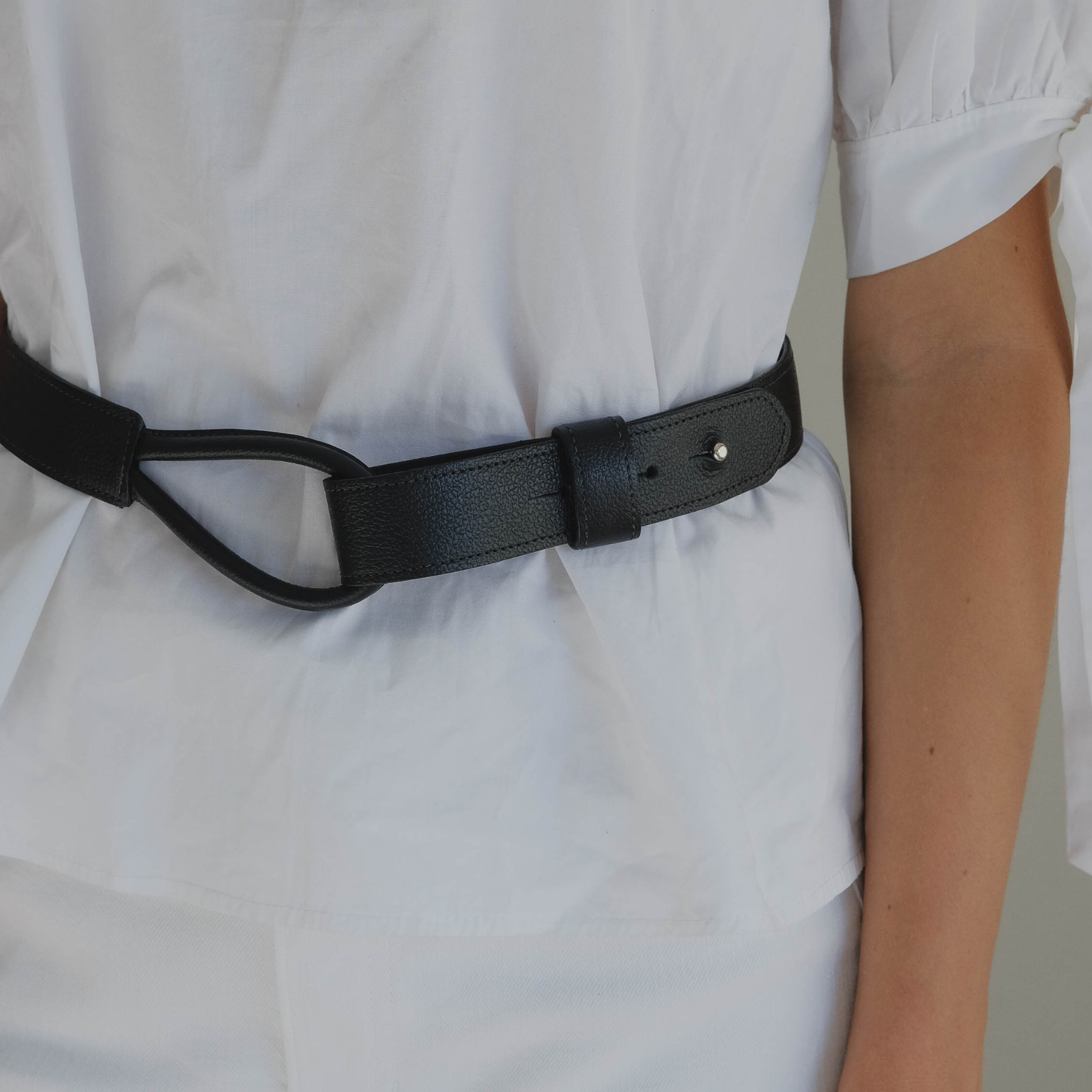Sevilla Black Belt