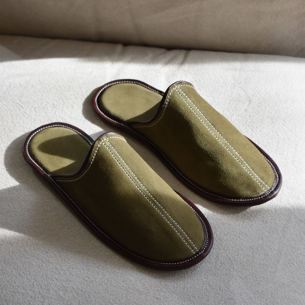 Zapatillas de levantar mujer
