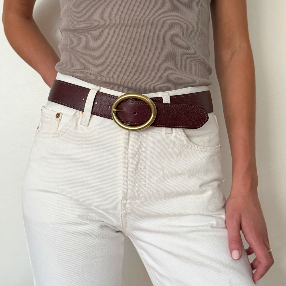 Tiento Belt 3.5