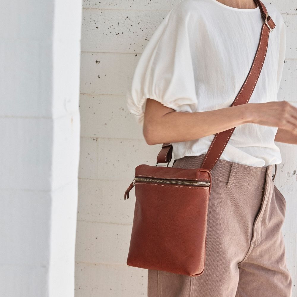 Josefina Coco Café Wallet