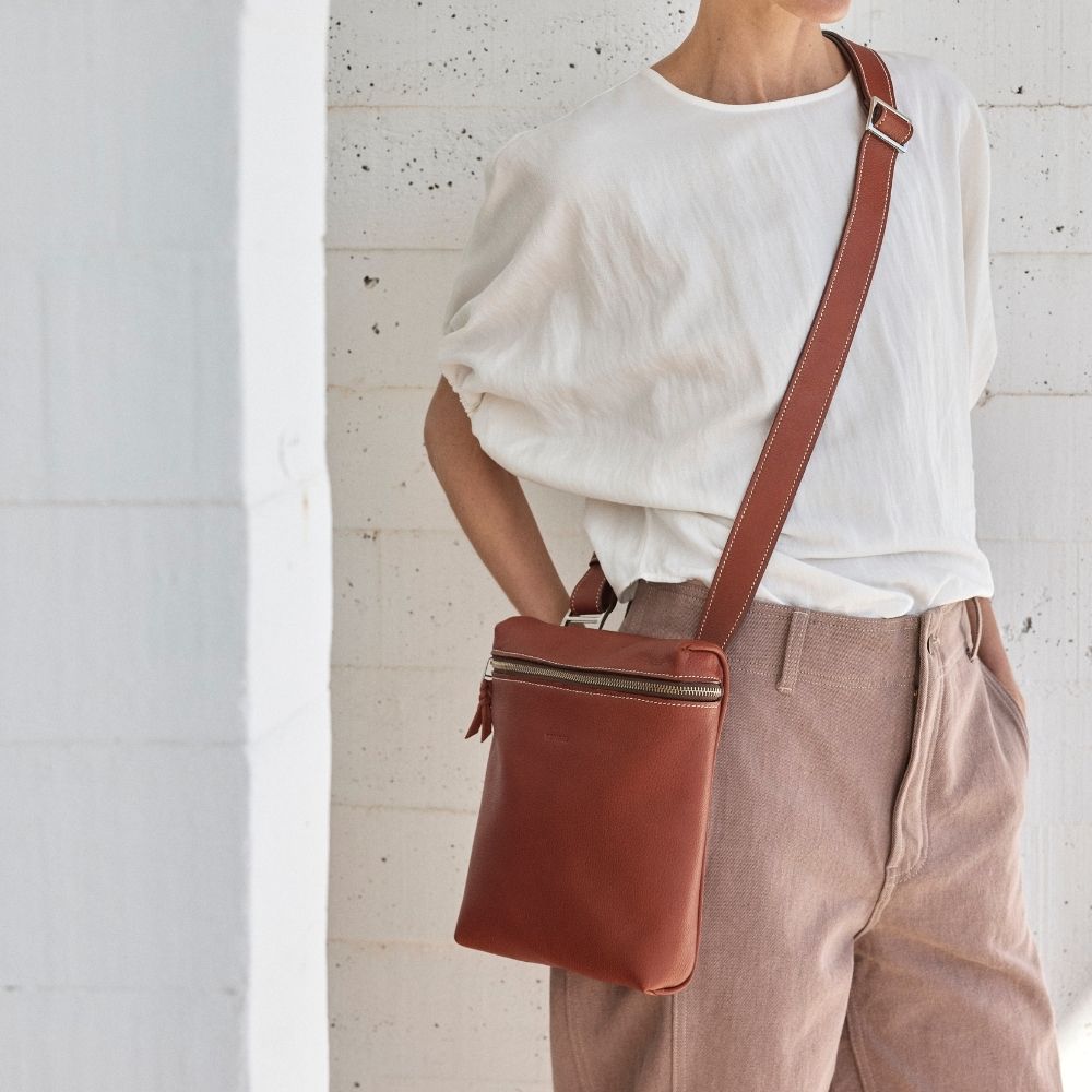 Josefina Coco Café Wallet