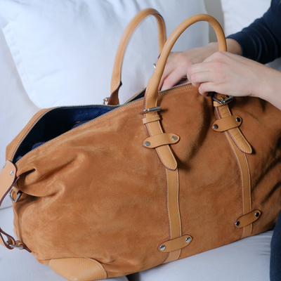 Bolso de Viaje Puelo