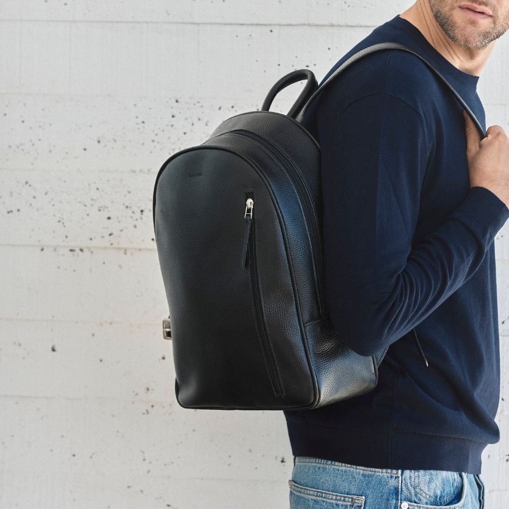 Mochila Vancouver Negro