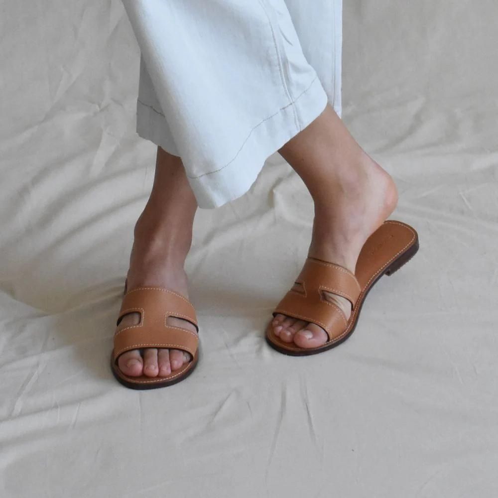 Roman Sandals