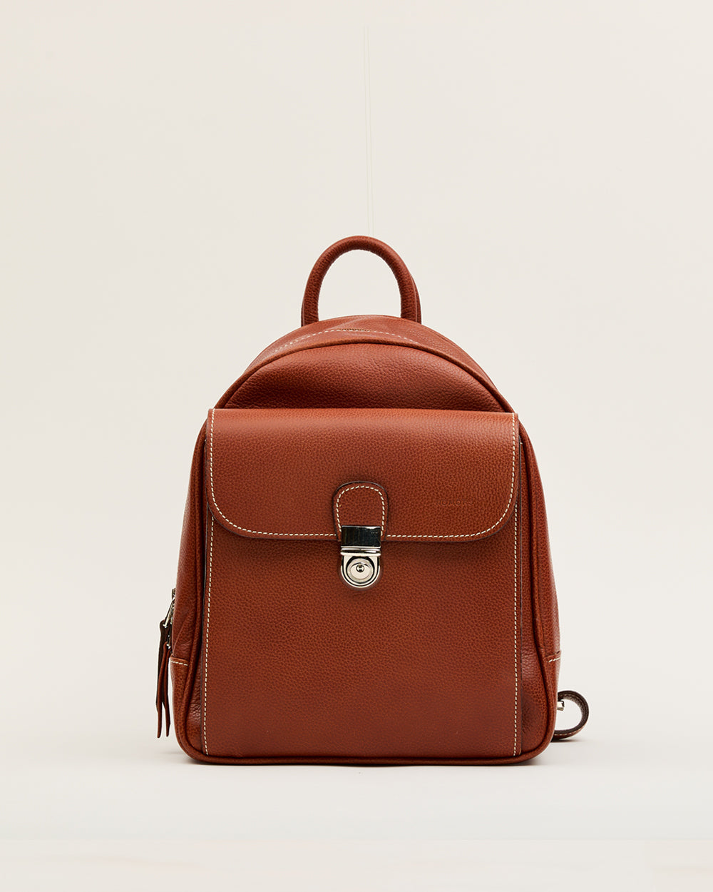 Mochila Ángeles Coñac