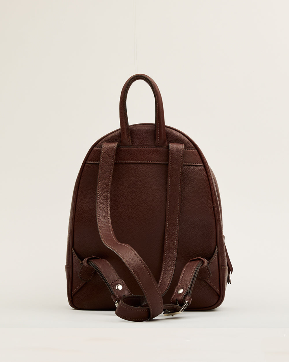 Mochila Ángeles Moro