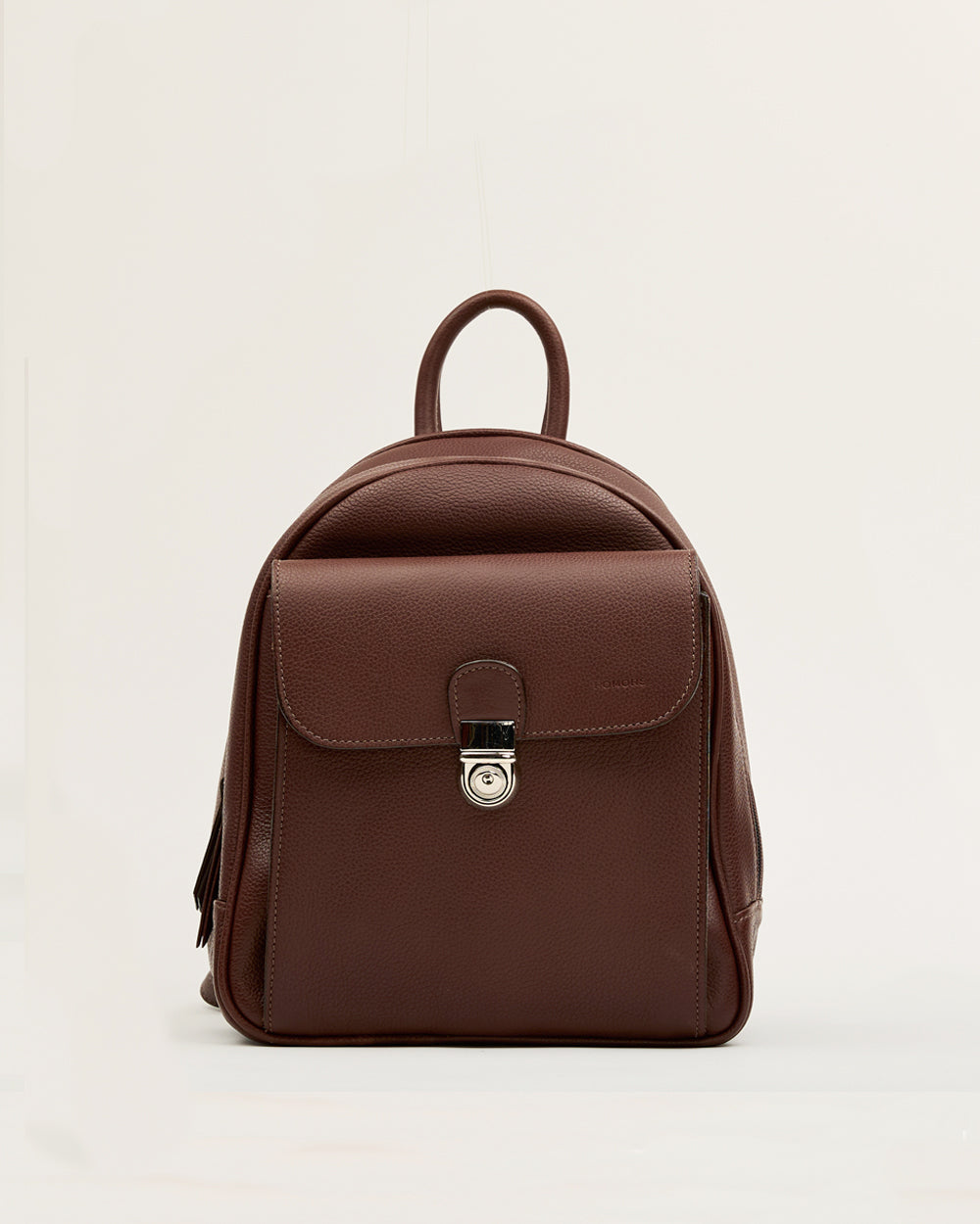 Mochila Ángeles Moro