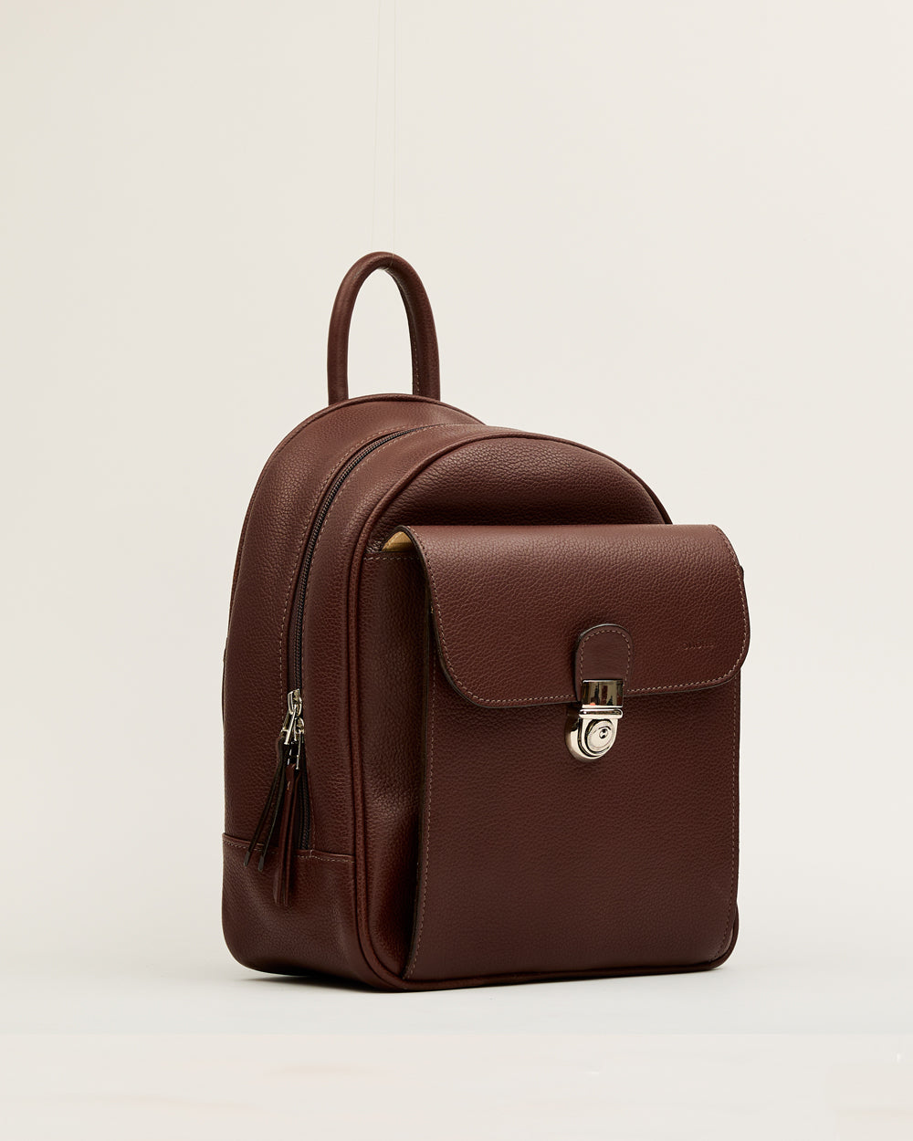 Mochila Ángeles Moro