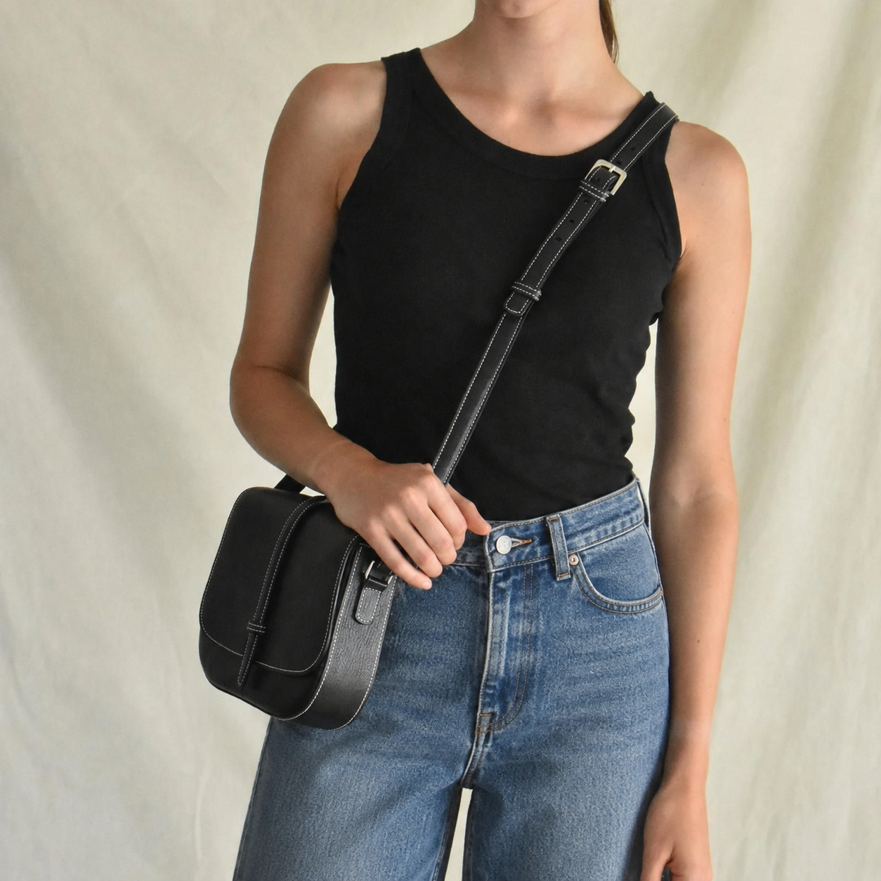 Cartera York